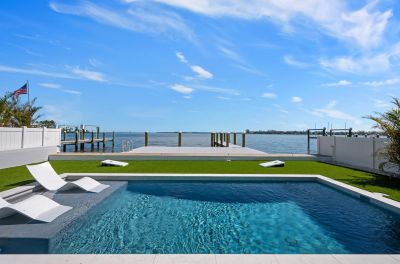Manatee Cove