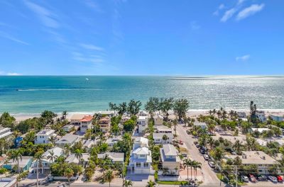 Coastal Paradise