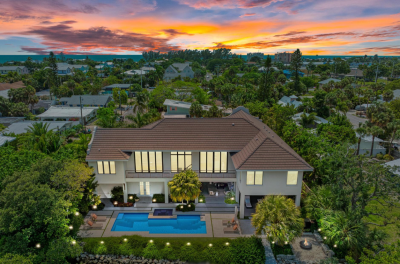 The Grand Vista