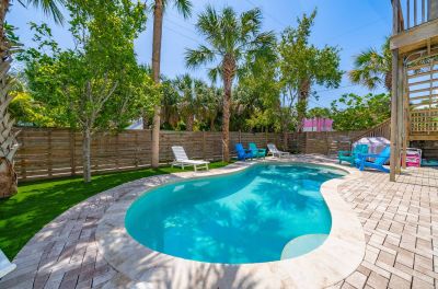 Anna Maria Guest House 401