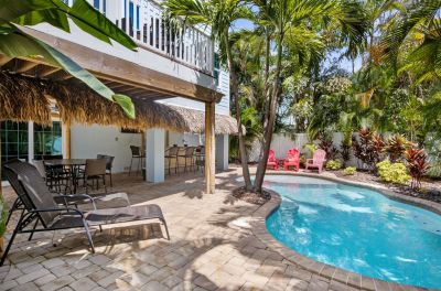 Island Retreat