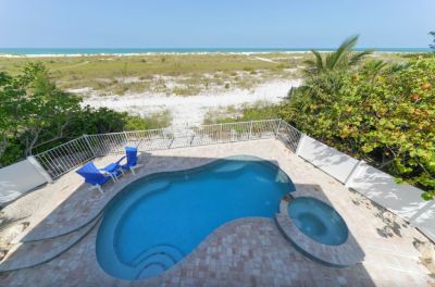 Bean Point Beachfront