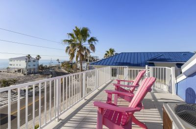 Gulf View Paradise