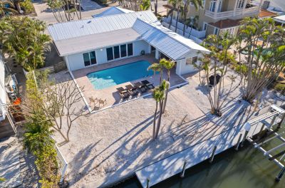 Bayview Beach Escape