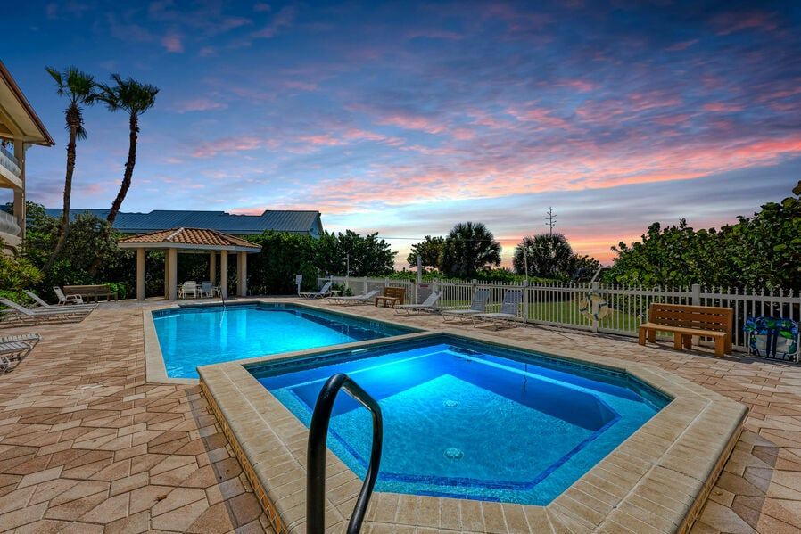 Welcome to A Villa By The Sea