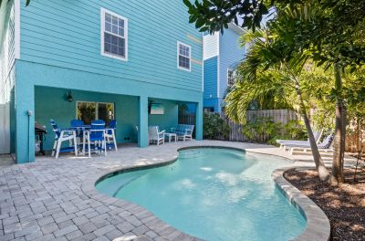 White Sands Beach House