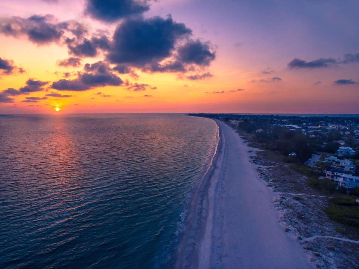 Anna Maria Island sunrise
